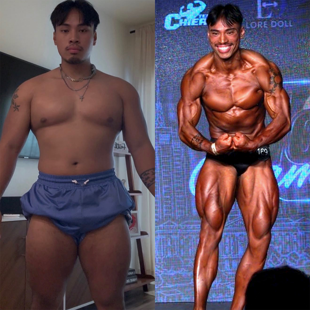 Transformation 1
