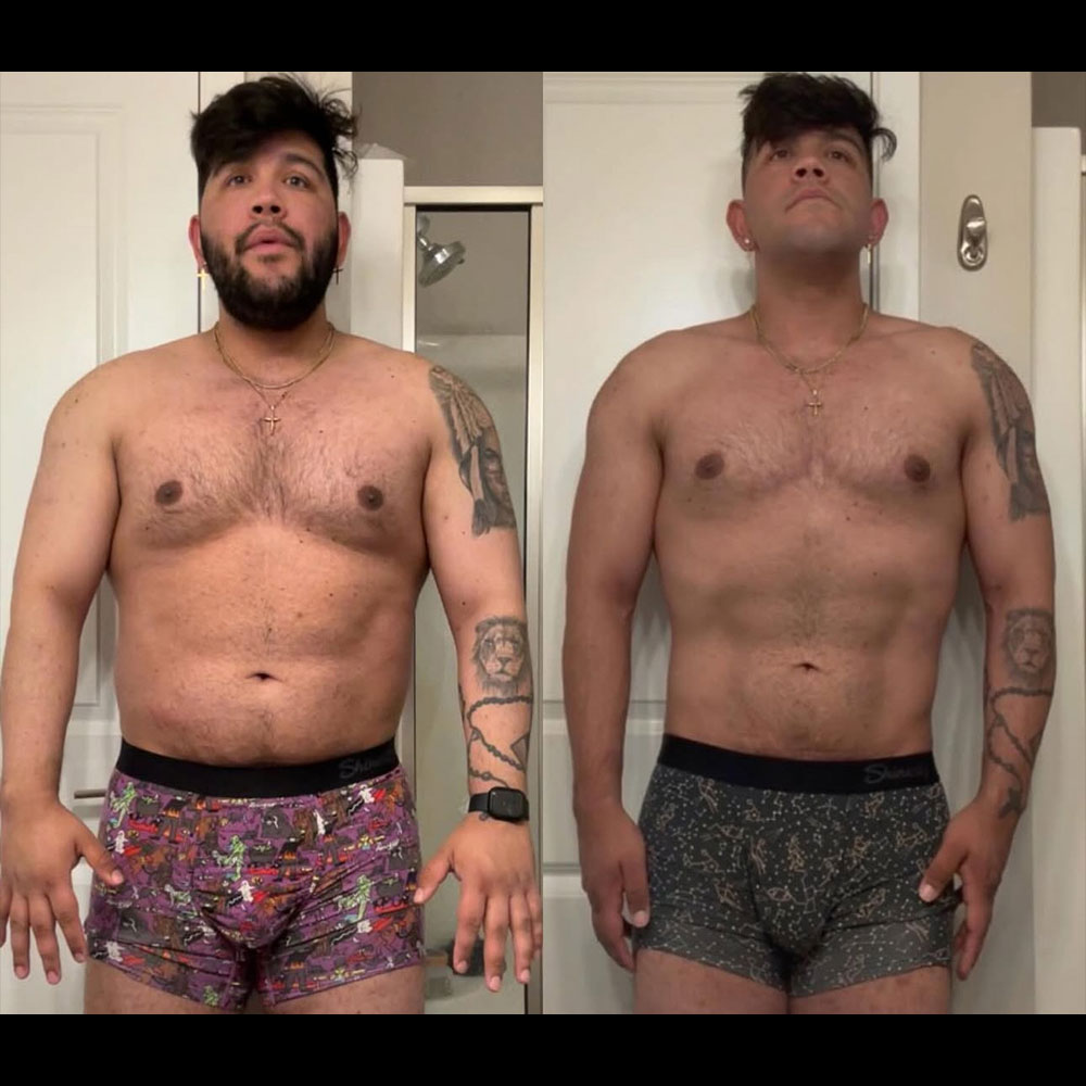 Transformation 3