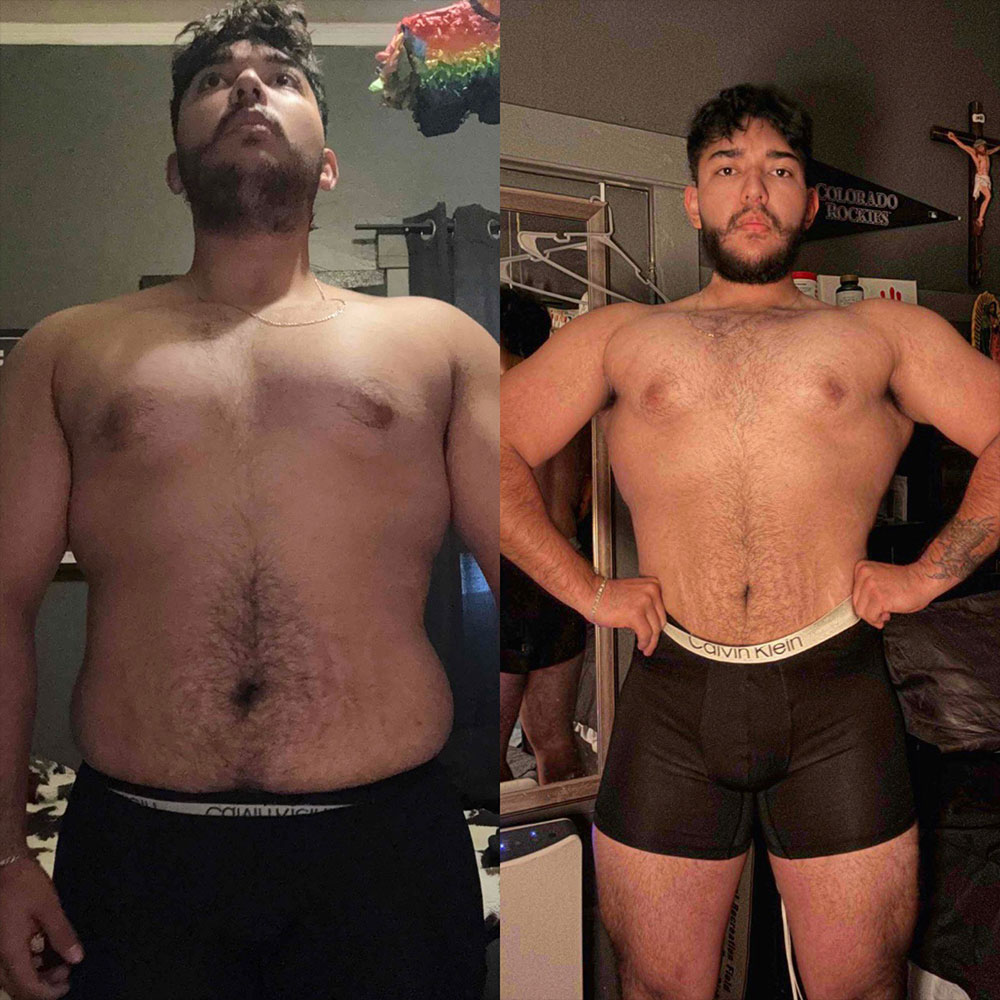 Transformation 4