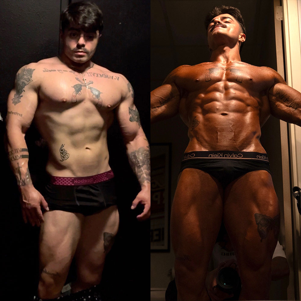 Transformation 5